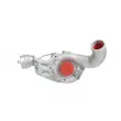 Turbocompresseur, suralimentation ALANKO 900095 - Visuel 1