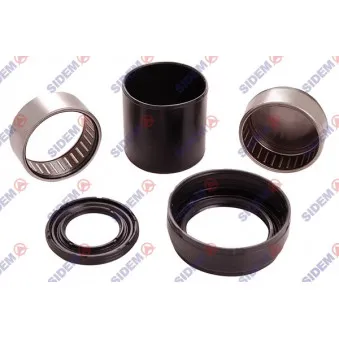 Kit de réparation, suspension de roue SIDEM 53278 KIT