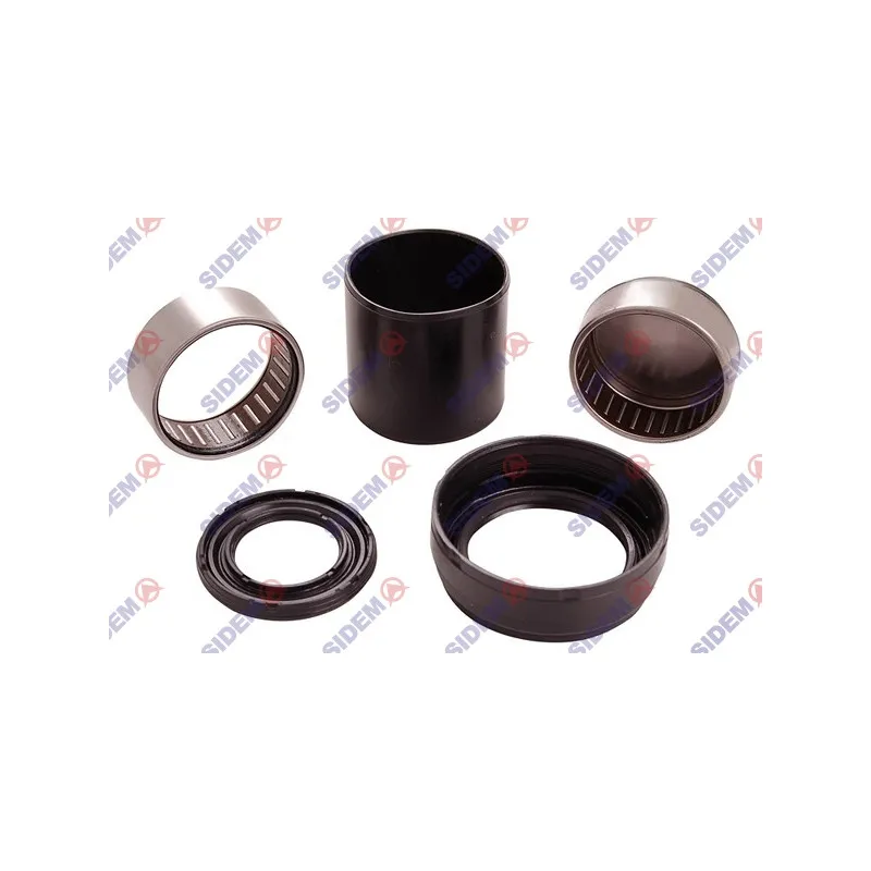 Kit de réparation, suspension de roue SIDEM 53278 KIT