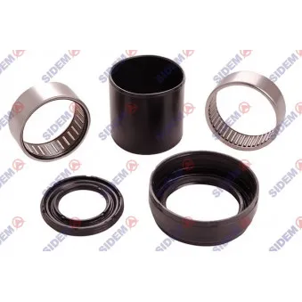 Kit de réparation, suspension de roue SIDEM 53279 KIT