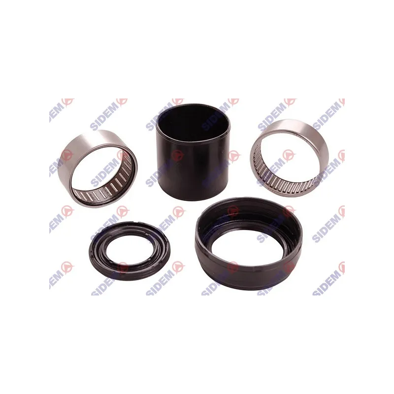 Kit de réparation, suspension de roue SIDEM 53279 KIT