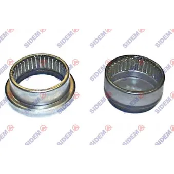 Kit de réparation, suspension de roue SIDEM 53371 KIT