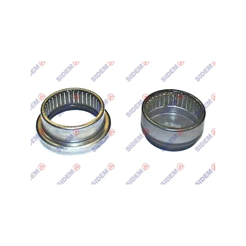 Kit de réparation, suspension de roue SIDEM 53371 KIT