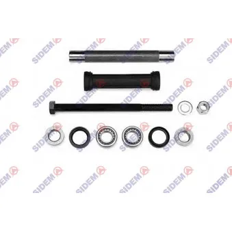 Kit de réparation, suspension de roue SIDEM 53372 KIT