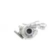 Turbocompresseur, suralimentation ALANKO 900096 - Visuel 1