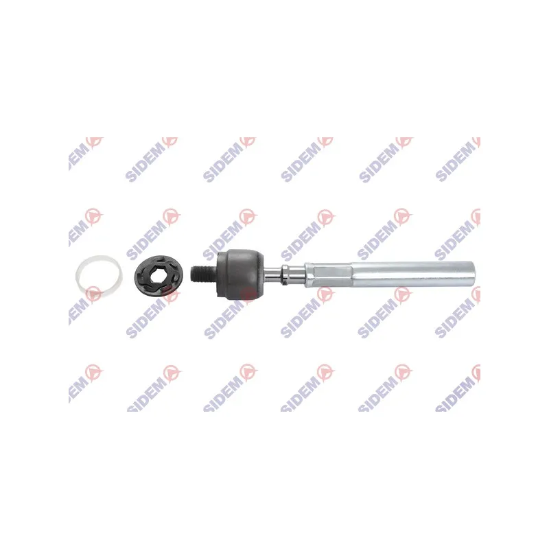 Rotule de direction intérieure, barre de connexion SIDEM 5338 A