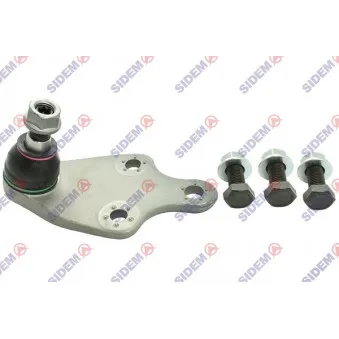 Rotule de suspension SIDEM 53380