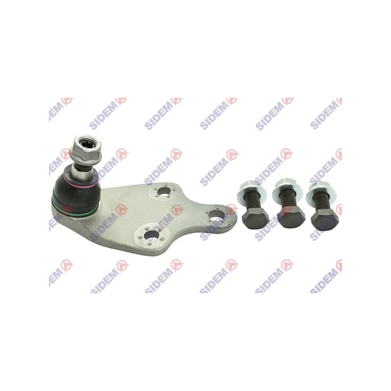 Rotule de suspension SIDEM 53380