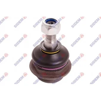 Rotule de suspension SIDEM 53383