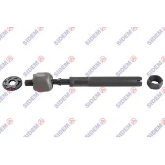 Rotule de direction intérieure, barre de connexion SIDEM 5339 A
