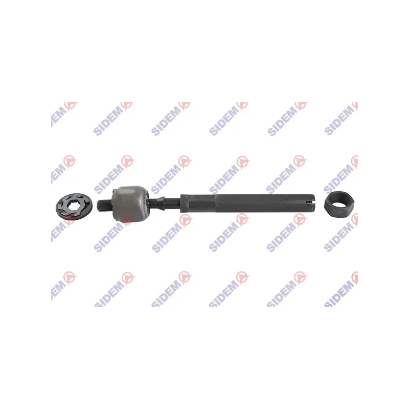 Rotule de direction intérieure, barre de connexion SIDEM 5339 A