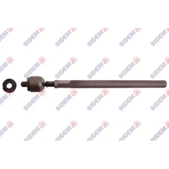 Rotule de direction intérieure, barre de connexion SIDEM 53430 A