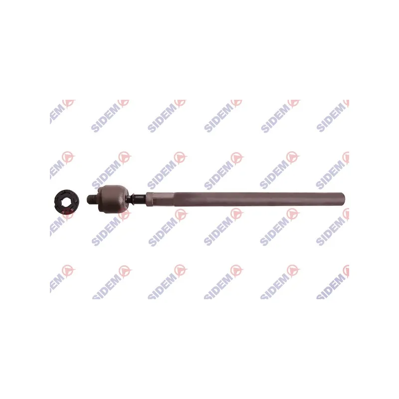 Rotule de direction intérieure, barre de connexion SIDEM 53430 A