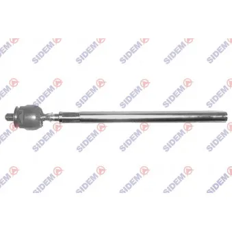 Rotule de direction intérieure, barre de connexion SIDEM 53434 A