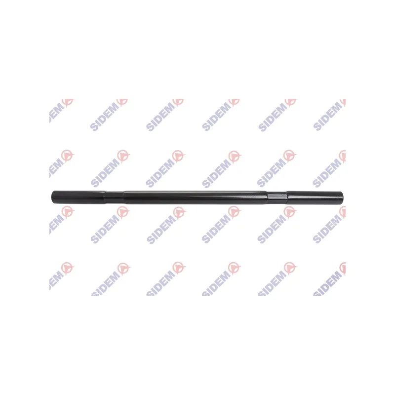 Tuyau de la barre de connexion avant gauche SIDEM 53435 A