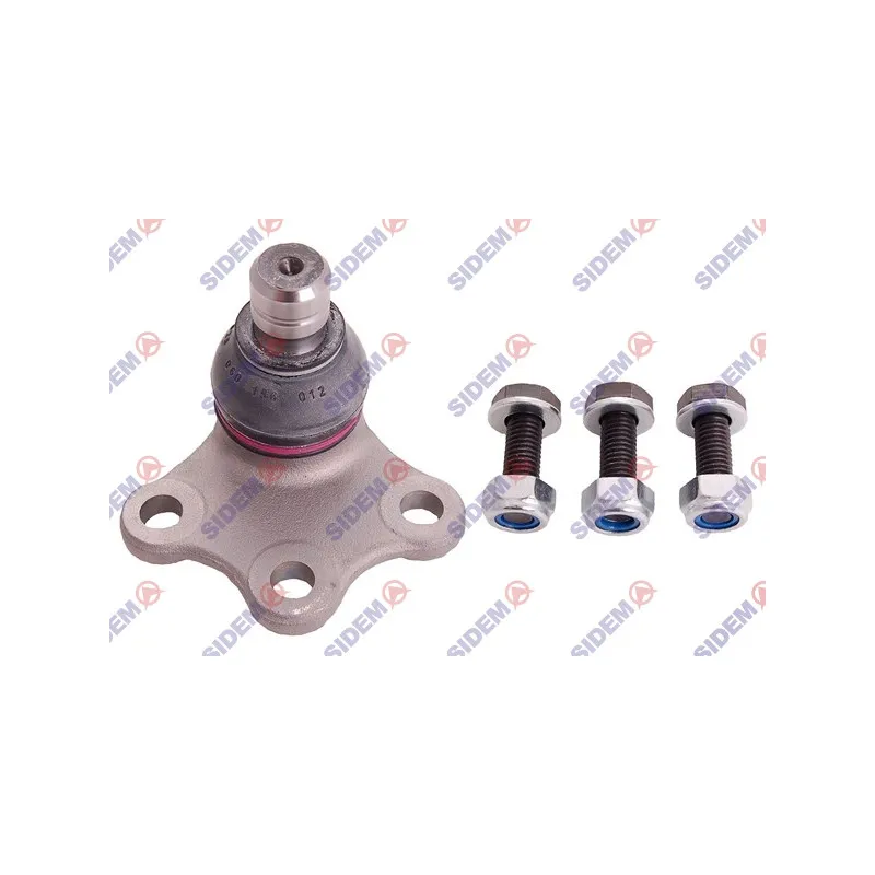 Rotule de suspension SIDEM 53489