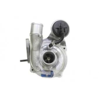 Turbocompresseur, suralimentation ALANKO 900098