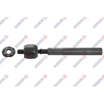 Rotule de direction intérieure, barre de connexion SIDEM 53530 A