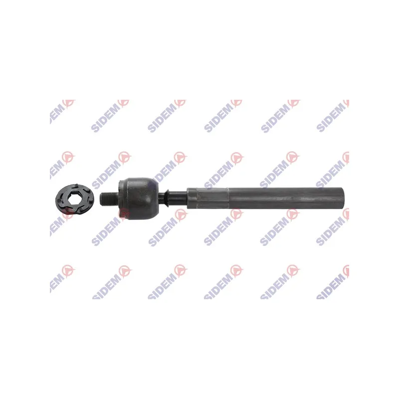 Rotule de direction intérieure, barre de connexion SIDEM 53530 A