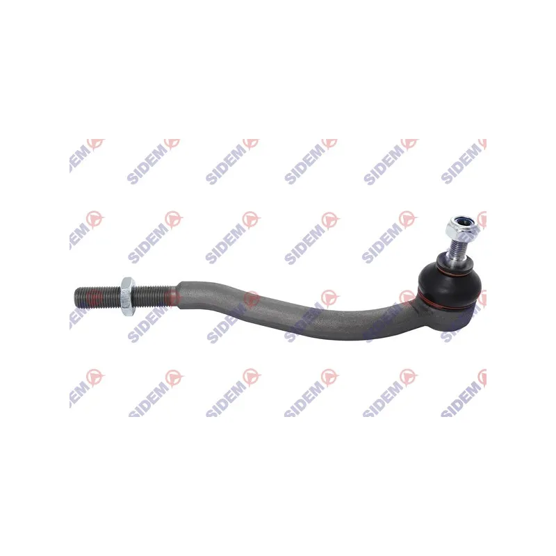 Rotule de barre de connexion avant droit SIDEM 53531