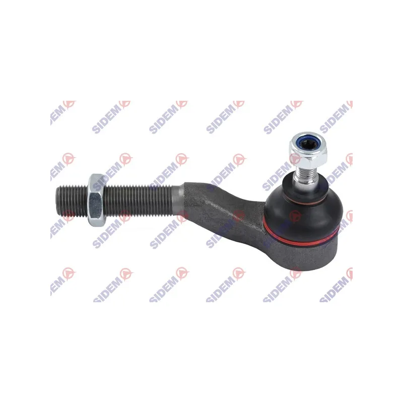 Rotule de barre de connexion avant droit SIDEM 53535