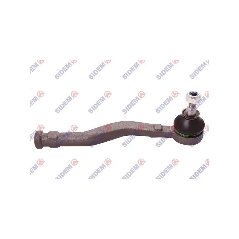 Rotule de barre de connexion avant droit SIDEM 53539