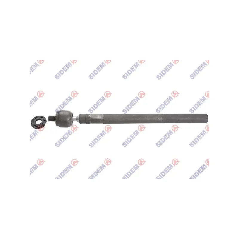 Rotule de direction intérieure, barre de connexion SIDEM 53540