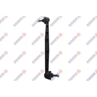 Entretoise/tige, stabilisateur SIDEM 53561