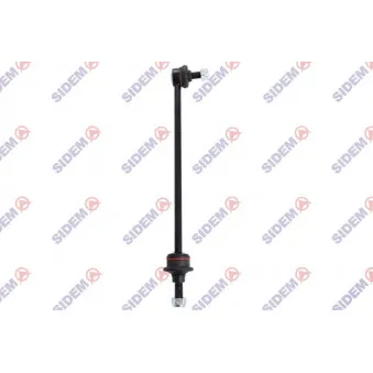 Entretoise/tige, stabilisateur SIDEM 53562