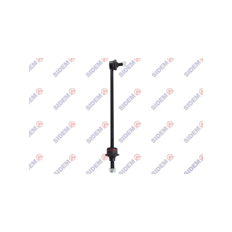 Entretoise/tige, stabilisateur SIDEM 53562