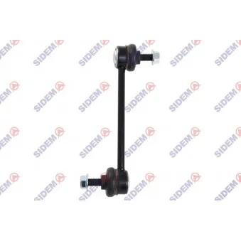 Entretoise/tige, stabilisateur SIDEM 53563