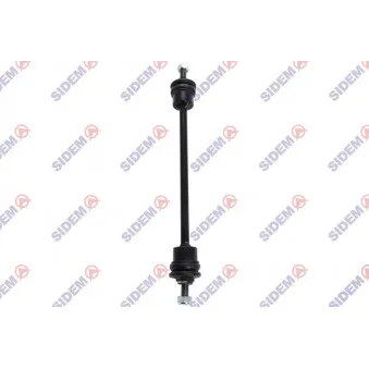 Entretoise/tige, stabilisateur SIDEM 53564