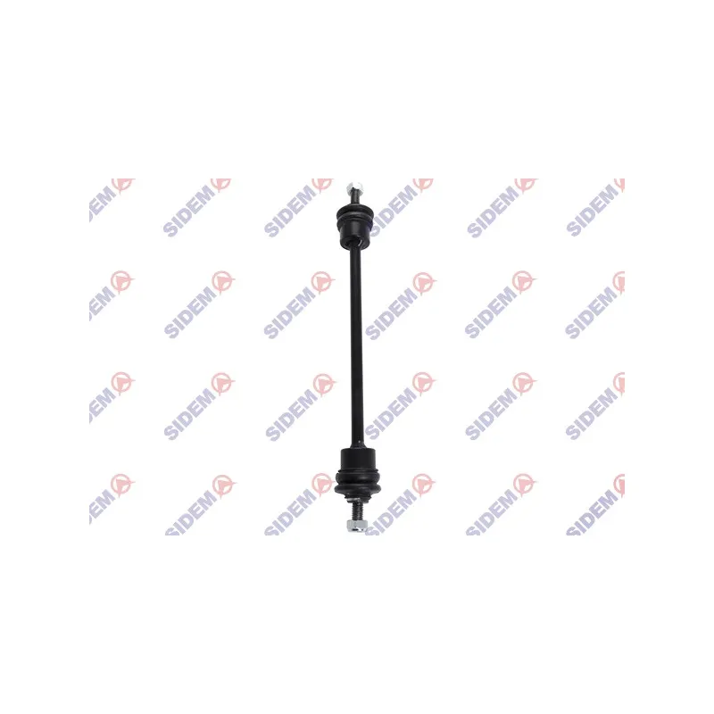 Entretoise/tige, stabilisateur SIDEM 53564