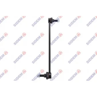 Entretoise/tige, stabilisateur SIDEM 53567