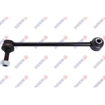 Entretoise/tige, stabilisateur SIDEM 53568