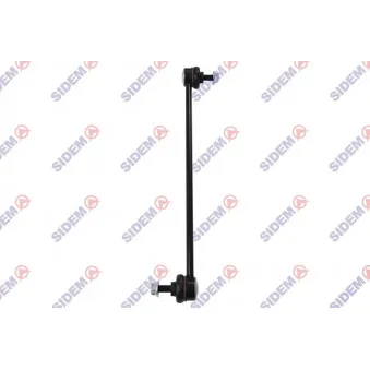 Entretoise/tige, stabilisateur SIDEM 53569