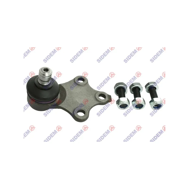Rotule de suspension SIDEM 53580