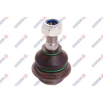 Rotule de suspension SIDEM 53585