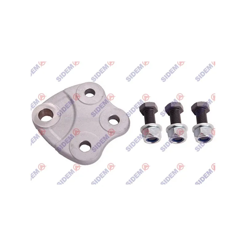 Rotule de suspension SIDEM 53587