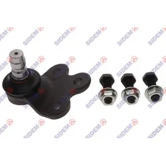 Rotule de suspension SIDEM 53588