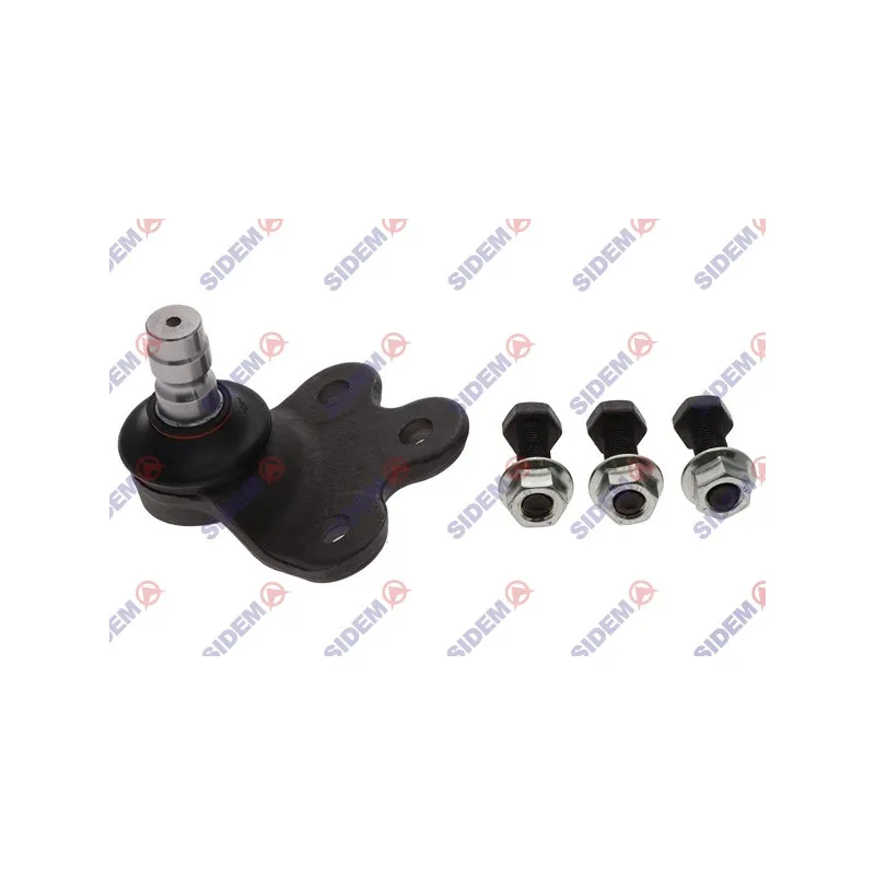 Rotule de suspension SIDEM 53588