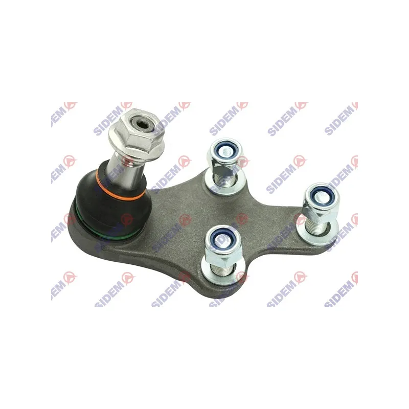 Rotule de suspension SIDEM 53589