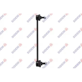 Entretoise/tige, stabilisateur SIDEM 53660