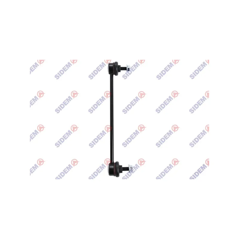 Entretoise/tige, stabilisateur SIDEM 53660