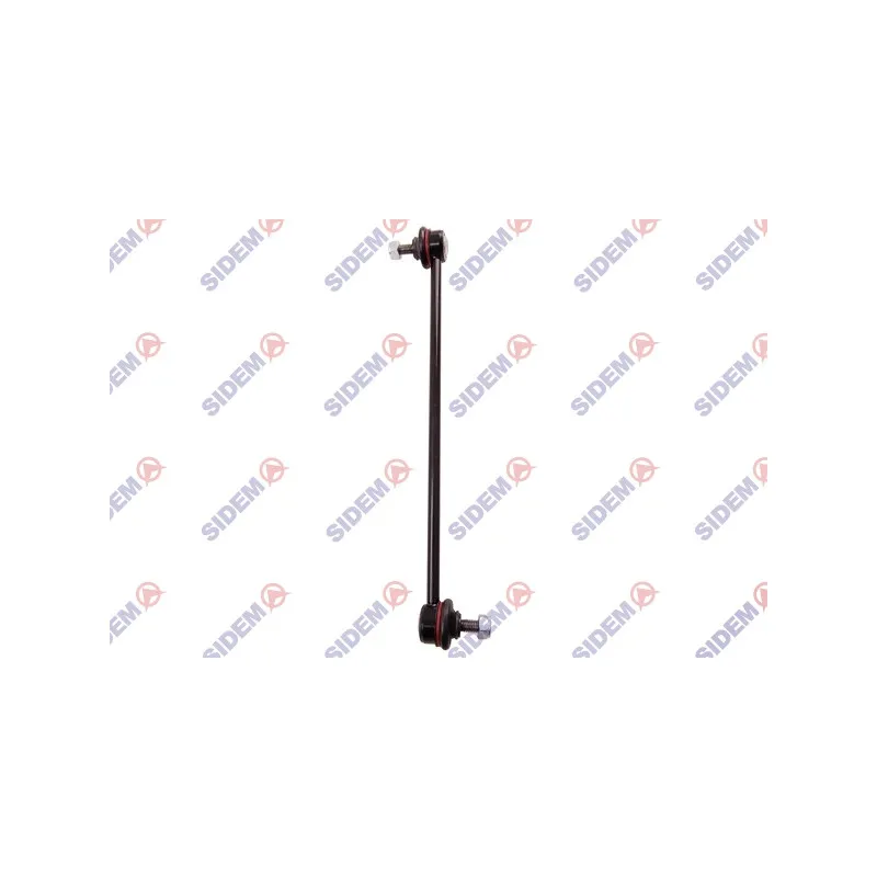 Entretoise/tige, stabilisateur SIDEM 53663