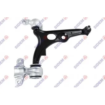 Triangle ou bras de suspension (train avant) SIDEM