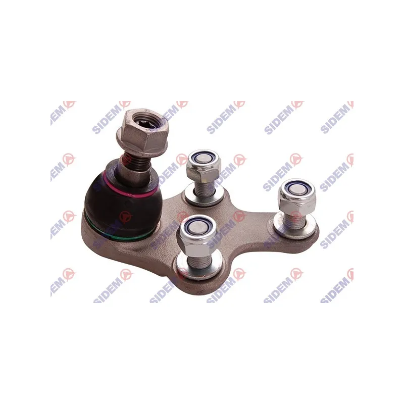 Rotule de suspension SIDEM 53683