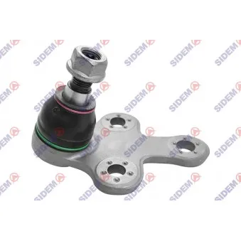 Rotule de suspension SIDEM 53685