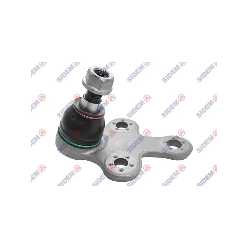 Rotule de suspension SIDEM 53685