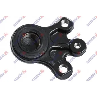 Rotule de suspension SIDEM 53780